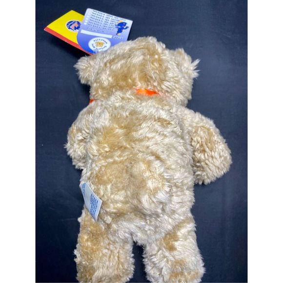 Build A Bear Casey Bear The New York Mets 12" - Picture 5 of 7